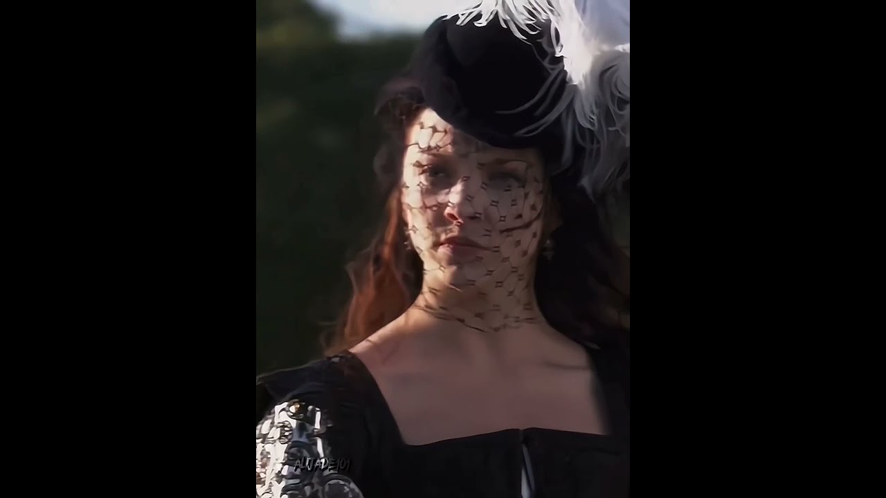 Anne Boleyn S Revenge The Tudors Five Stages Of Grief Queen Elizabeth