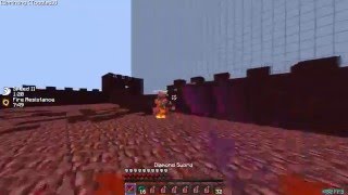 Render Test Again 60FPS