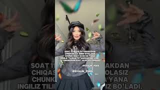 YASHARMIDIZ🤭? #aktiv #idmine # #blackpink #obunaboling YASHARMIDIZ🤭? #aktiv #idmine # #blackpink #obunaboling
