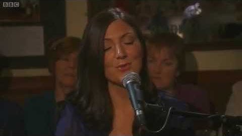Maranna McCloskey - Magherafelt Mayfair