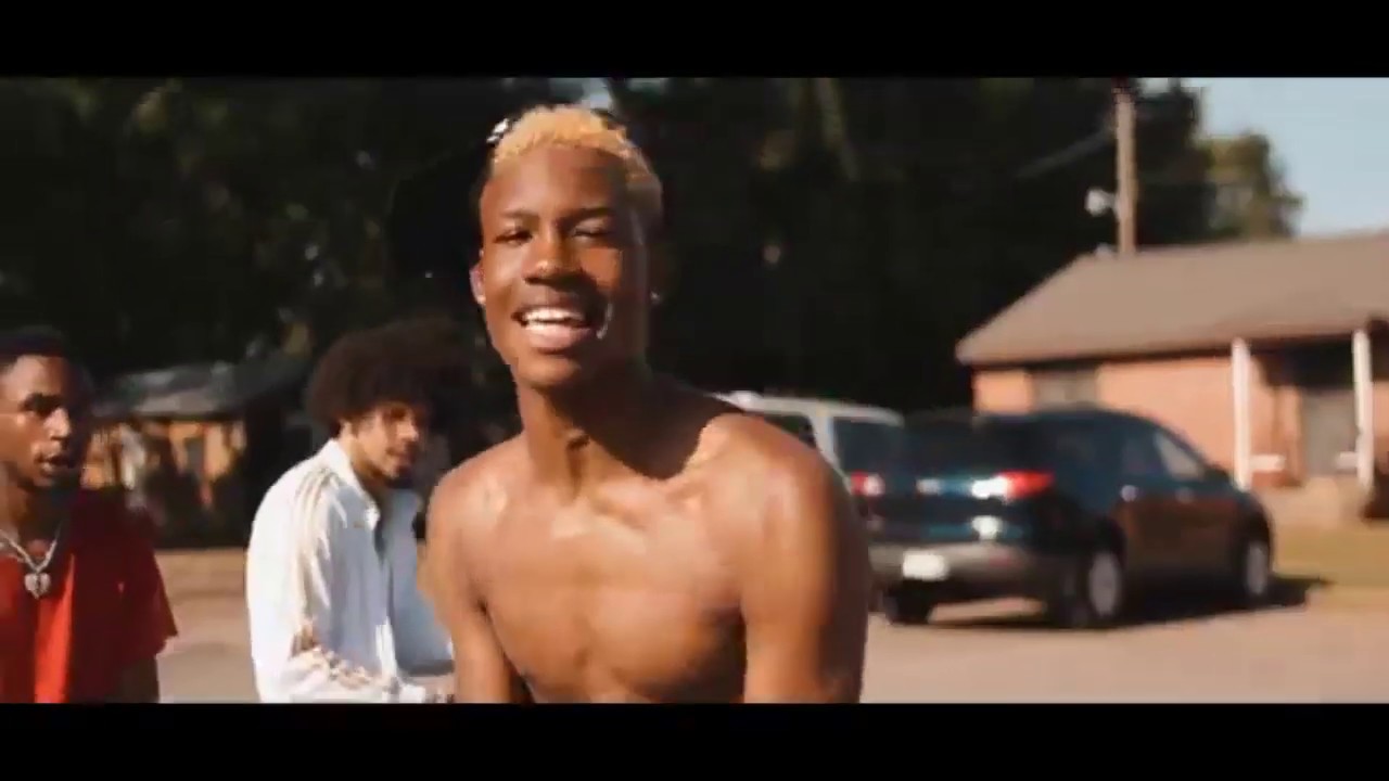 Tonton Yll Cam - Today (Official Music Video) Dir. by @NilesBryant di YouTube Tonton Yll Cam - Today (Official Music Video) Dir. by @NilesBryant di YouTube