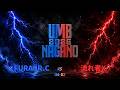 "FURAIIR.C vs 流れ者X" UMB2026 長野予選 BEST4 第2試合