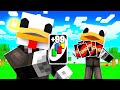 GIOCO CON MIO FIGLIO SU MINECRAFT