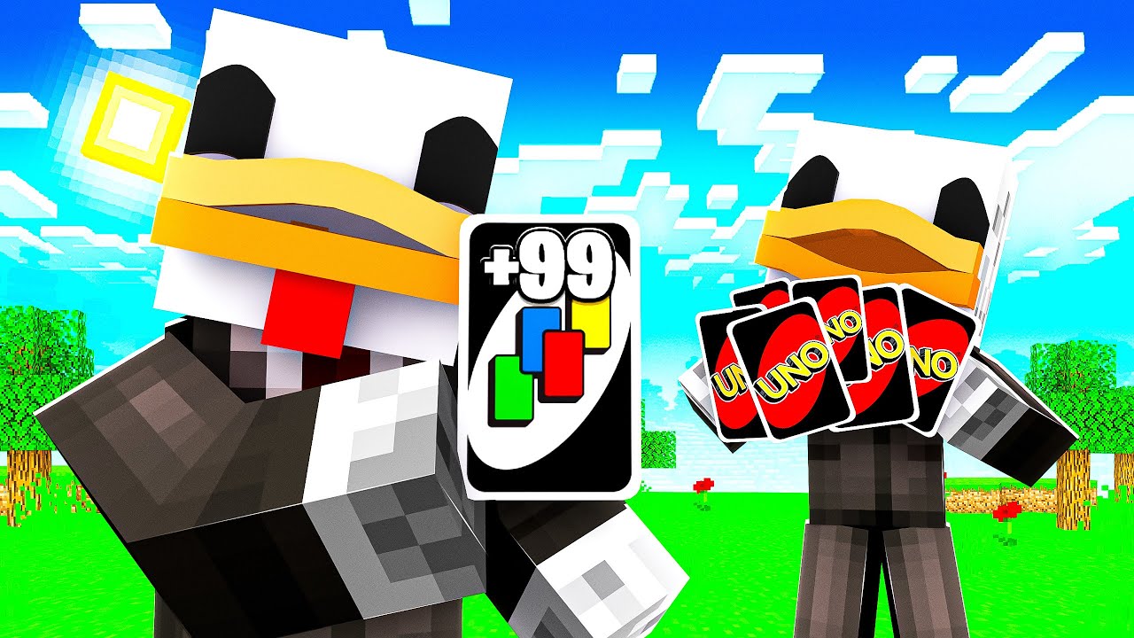 GIOCO CON MIO FIGLIO SU MINECRAFT