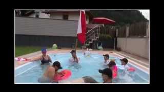 Cold Water Challenge 2014 Veteranen Und Reservistenverein Zell Am Ziller