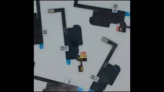 CONECTOR SUB PLACA DE CARGA FLEX AURICULAR POWER HOME