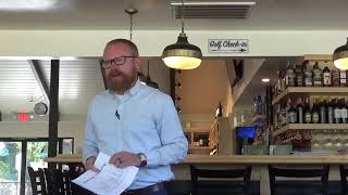 Cody Marshall - Andy Houghton Insurance