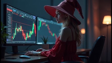 AI Trading Tutorial - MQL5 SELL TRAILING STOP