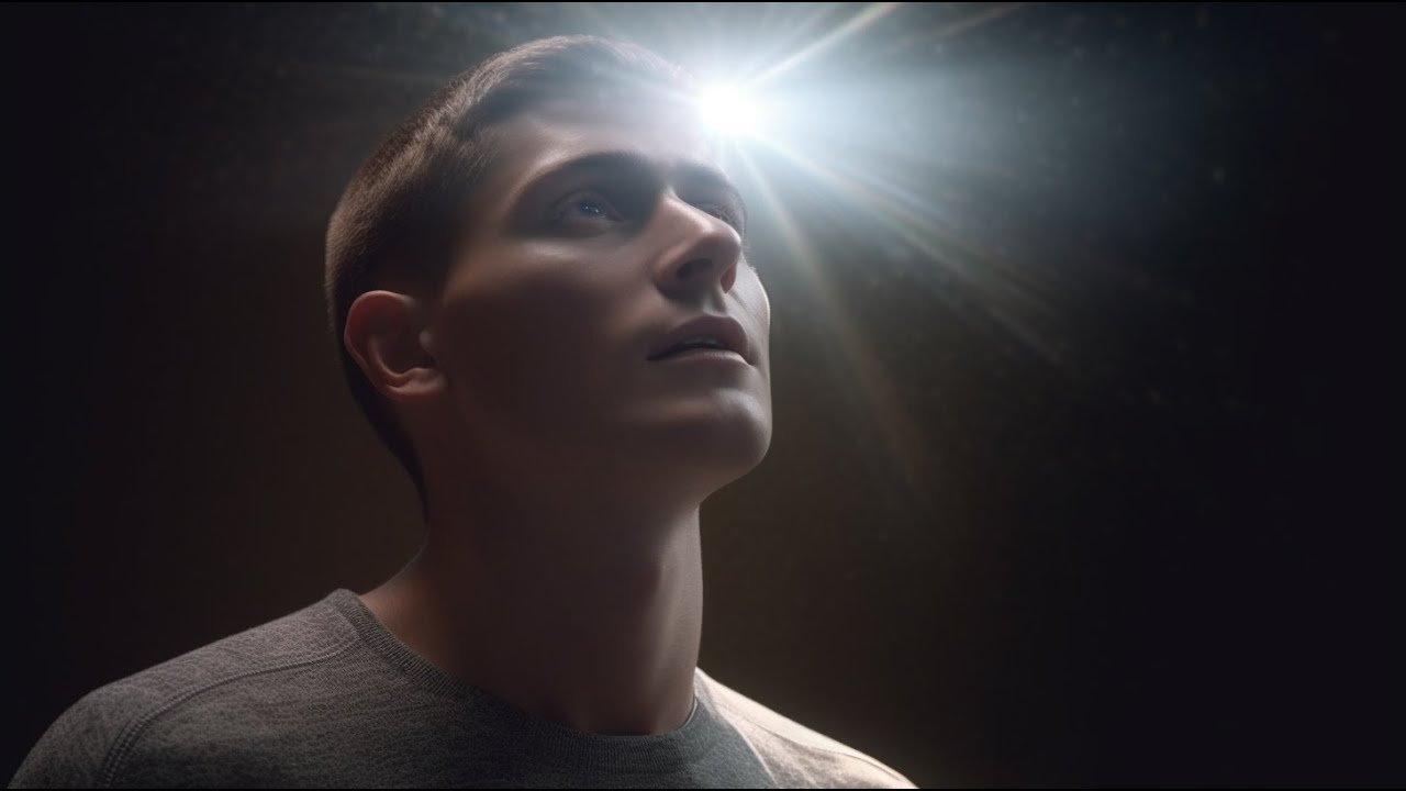The Holy Spirit and You! thumbnail