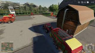 Ls19#Projekt0-Das Felsbrun DISASTER [HD] !!!Die gloreiche Arbeit ist beendet !!!