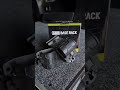 ARB BASERACK スコップホルダーがあれば、泥のついたスコップを車内に積まなくてOK!