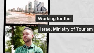 What I learned working for the Israel Ministry of Tourism
Soon after getting home from his first trip to the Holy Land with Israel Collective, Robert Potts became the marketing director for the Southern region of the Israel Ministry of Tourism.
After four years helping bring young Millennial Christians to Israel, what did he learn? What Biblical and prophetic wisdom can we gather from the modern state of Israel? Is Israel a miracle?
The Israel Collective, an initiative of Christians United for Israel, was founded in 2014 by a team of young Christian leaders dedicated to building vibrant relationships between American Christians and the people of the Holy Land.
Learn more and get involved at http://www.israelcollective.org/
Follow us
Facebook: http://www.facebook.com/TheIsraelCollective
Instagram: http://www.instagram.com/israelcollective/
Twitter: http://twitter.com/TheIsraelCo
#israel #tourism #middleeast #travel What I learned working for the Israel Ministry of Tourism