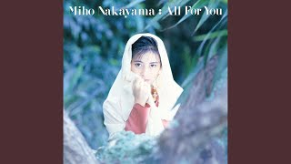 MY LOVE IS ALL FOR YOU - YouTube