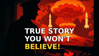 The Man Who Saved the World from Nuclear War