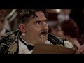 Monty Python S The Meaning Of Life Mr Creosote Puke Scene