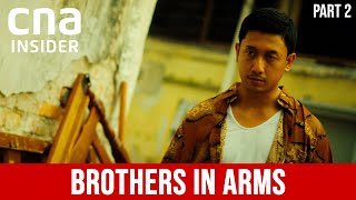 The Manhunt For Singapore's Most Wanted Brothers In 1970s | Brothers In Arms - Part 2/2