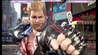 GOML Forever 2025: Tekken 8 Top 24 - Subscribe and Comment