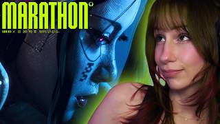MARATHON | DUOS IS HERE!