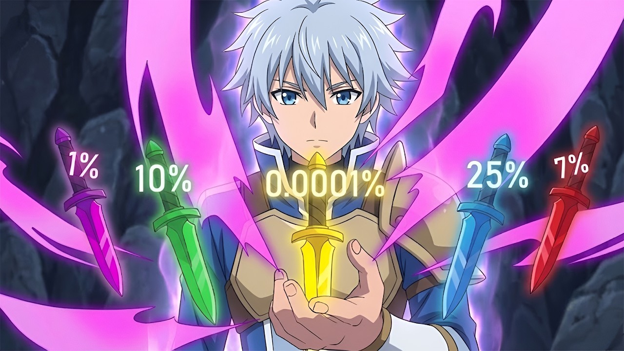 アニメフル全話 | 役立たずと追放された職人、実は世界を変える天才で