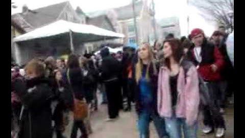 40th Annual Hash Bash Pt 2