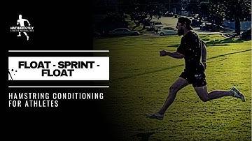 Float - sprint - float