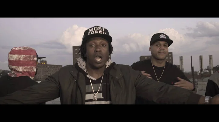 Michael Stokes - "Bet it Aint" [Music Video]