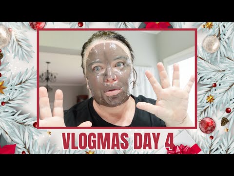VLOGMAS 2022 |