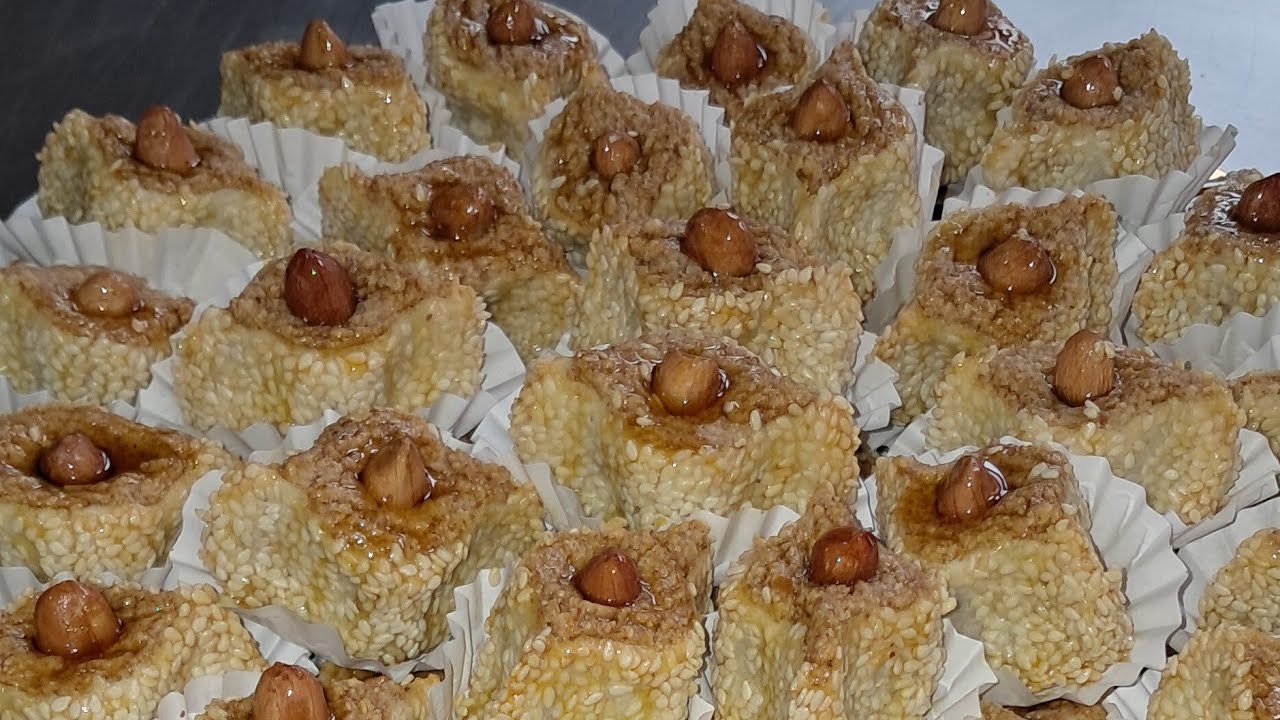 حلوة الكاوكاو  كتجي  روعة مذاقا  هائل  طريقة بسيطة🇲🇦🇲🇦🇲🇦🇲🇦