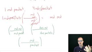 Chemical Quantities and Reactions, part 2: How many moles in a mole?