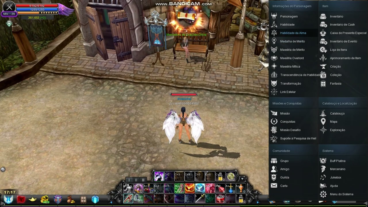 VENDO DU ANGELUS 14.7K (+963)ASA 365 47 RUNAS 16.3K CONQUISTA LINK FULL ROXO 123 PERFEITO R$3500