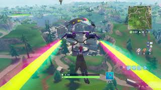 Crazy impulse kill