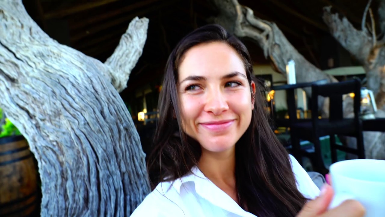 Exotic Honeymoon Safari