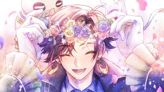 ZaliBirthday2025】I'm the birthday boy!【NIJISANJI EN | Vezalius
