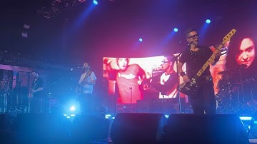 Feeder - Just A Day (Academy Birmingham, October 11, 2025) LIVE/4K