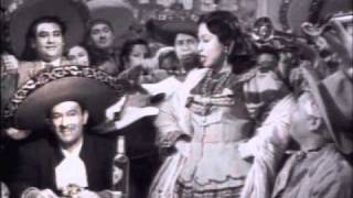 Video thumbnail of "Serenata Huasteca - Pedro infante"