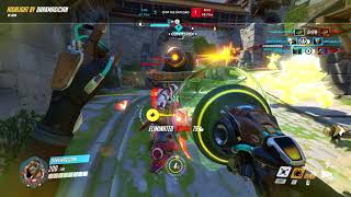 Eichenwalde - Defense - Lucio Shutdown