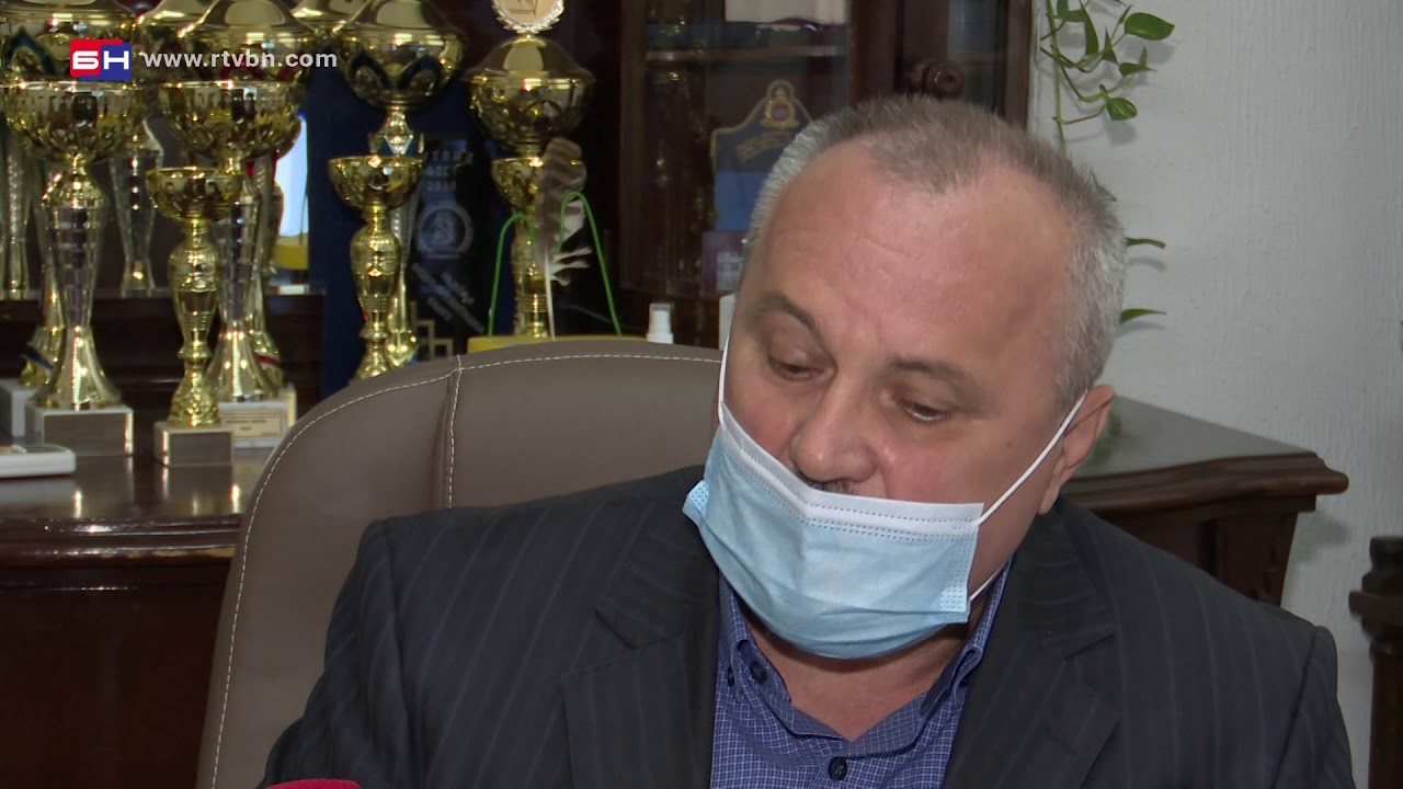 OŠ Sveti Sava - peticija roditelja zbog učiteljice - Bijeljina (BN TV 2020) HD