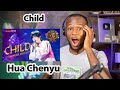 Song analysis Reaction/Review to &quot;Hua Chenyu - Child&quot;