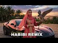 Sunset Festival Vibes 🌅 Arabic Habibi Deep House Remix