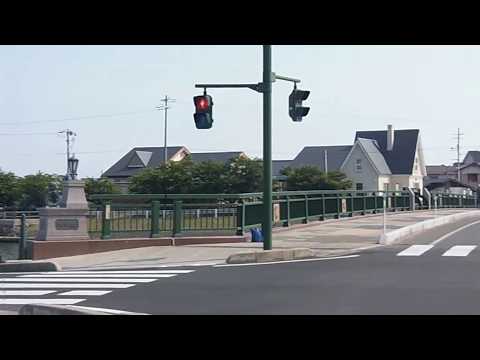 名探偵　コナン　鳥取県北栄町　③　【Detective Conan】