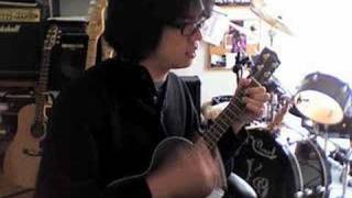 Eagles - Take it Easy (Ukulele cover)
