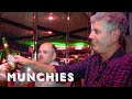 Munchies Throwbacks: Anthony Bourdain's Chef's Night Out