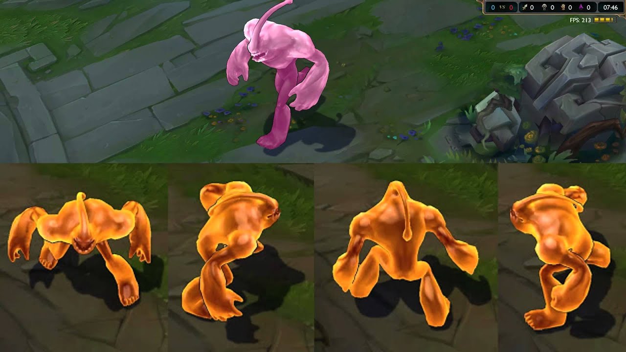 league of legends zacc league of legends zacc