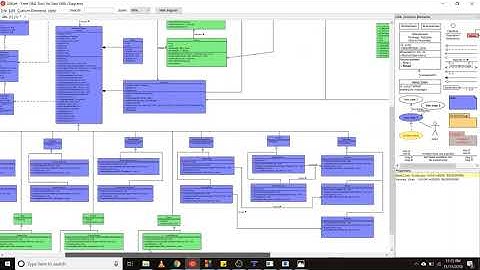 OOP Project: Week 1 Progress