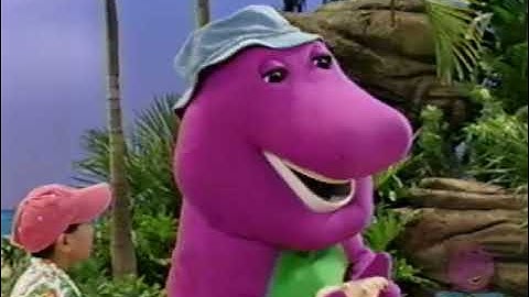 Beach Party Credits Comparison (Screener vs. Final Version) (V1) (Demo Version) Part 15