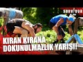 Haftanın İlk Dokunulmazlığının Sahibi | Survivor All Star 2024 116. Bölüm @SurvivorTurkiye