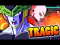 HOW DID THIS HAPPEN!? | Dragonball FighterZ Ranked Matches