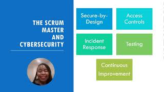 Unveiling the Crucial Role of Scrum Masters in Cybersecurity | Transition to Tech
