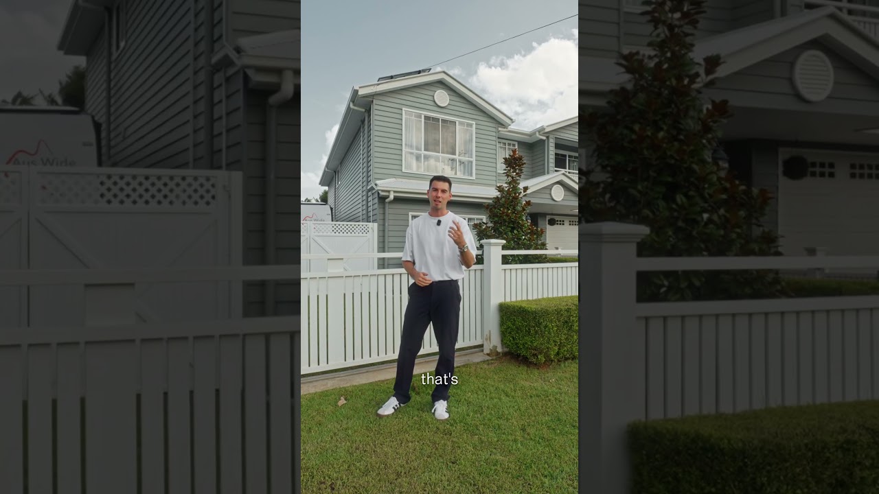 7 Coburg Street, Cleveland   Reel