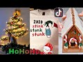 🎄☃TikToks To Get You Excited For Christmas ❄🎅 Part 3
